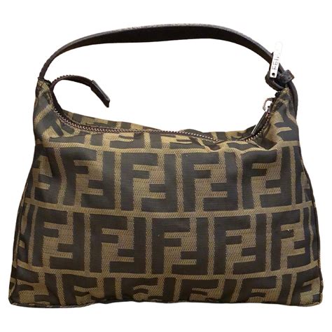 pre owned fendi bags sale|old Fendi bags for sale.